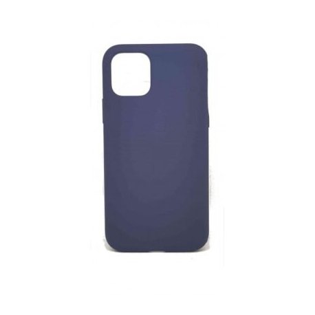 Xiaomi Redmi A1 2022 Silicone Case Blue