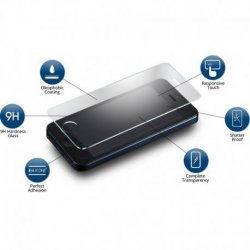 Samsung Galaxy A14 5G Tempered Glass 9H