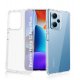 Xiaomi Redmi Note 12 5G Silicone Case Transperant
