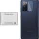 Samsung Galaxy S20 FE G781 Camera Protective Tempered Glass Transperant