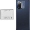Samsung Galaxy S20 FE G781 Camera Protective Tempered Glass Transperant