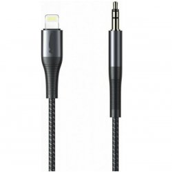MBaccess JH-023 Lightning to 3.5mm Audio Cable