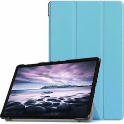 Samsung Galaxy Tab A7 SM-T500/T505 Book Case Light Blue