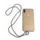 Borofone Universal Cell Phone Glamour Diamonds Silver
