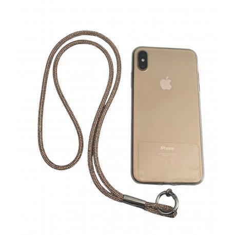 Borofone Universal Cell Phone Glamour Diamonds RoseGold