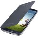 Samsung Galaxy S4 i9500 / i9505 Book Cover Black