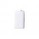 Samsung Galaxy S5 G900 Flip Case White