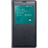 Samsung Galaxy S5 G900 Book Case S-View Black