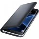 Samsung Galaxy S5 G900 Book Cover Black