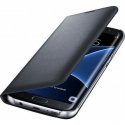 Samsung Galaxy S5 G900 Book Cover Black