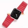 Apple Watch 42/44mm Strap Milanese Magnetic Bright Pink