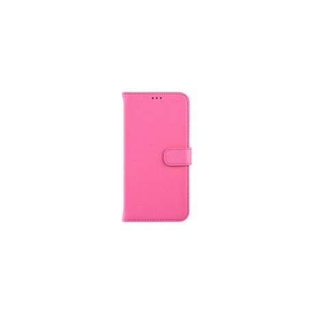 Samsung Galaxy A34 5G A346 Book Case Pink