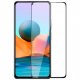 Xiaomi Redmi POCO M5 Tempered Glass 9H Full Cover Black