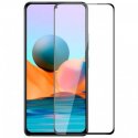 Xiaomi Poco M5 Tempered Glass 9H Full Cover Black