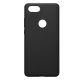Xiaomi Redmi 6/6A Silicone Case Black
