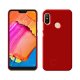Xiaomi Redmi 6/6A IC Silicone Case Red