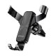 Jellico HO-02 Gravity Car Holder Black