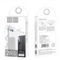 IPhone X/Xs/Xs Max Camera Lens Protector Tempered Film 2 Pcs