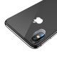 IPhone X/Xs/Xs Max Camera Lens Protector Tempered Film 2 Pcs