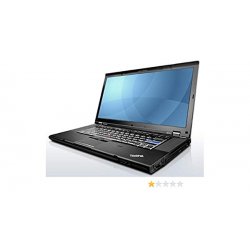 Lenovo Thinkpad T510i I5 M460/4GB RAM/120GB SSD/15.6''Used