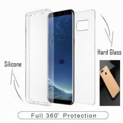 Xiaomi Redmi 5 Plus 360 Degree Full Body Case Gold