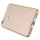 Xiaomi Redmi Note 5A Silicone IC Soft Case Gold