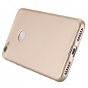 Xiaomi Redmi Note 5A Silicone IC Soft Case Gold