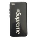 Xiaomi Redmi Note 5A Electroplated Case Supreme Black