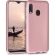 Xiaomi Redmi S2 Silicone IC Soft Case RoseGold
