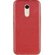 Xiaomi Redmi 5 Glitter Case Red