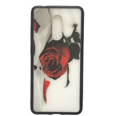 Xiaomi Redmi 5 Electroplated Case Rose