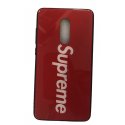 Xiaomi Redmi Note 4/4x Electroplated Case Supreme Red