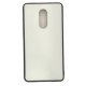 Xiaomi Redmi Note 4/4x Electroplated Case White
