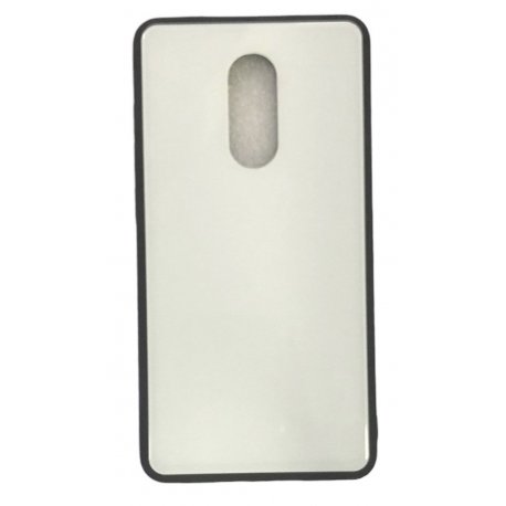 Xiaomi Redmi Note 4/4x Electroplated Case White