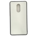 Xiaomi Redmi Note 4/4x Electroplated Case White