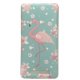 Xiaomi Redmi 4A Electroplated Case Flamingo