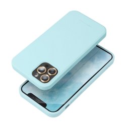IPhone 13 Sillicone Oem Case LO Turquoise