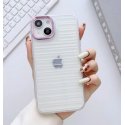 IPhone 14 Pro Soft Air Cushion Case Transperant
