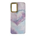 Samsung Galaxy A13 4G/5G Silicone Case Rainbow Heart