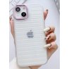 IPhone 14 Soft Air Cushion Case Transperant