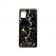 Samsung Galaxy A53 5G A536 Marble GUE Case Black