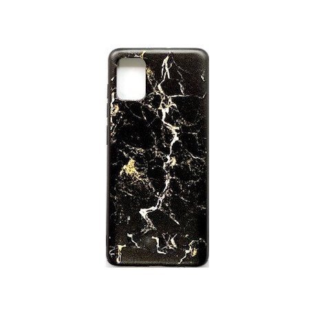 Samsung Galaxy A53 5G A536 Marble GUE Case Black