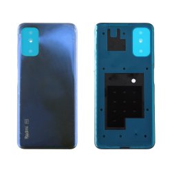 Xiaomi Redmi Note 10 5G Battery Cover Blue