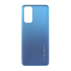 Xiaomi Redmi Note 11 4G/11s Battery Cover Twillight Blue