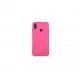 Xiaomi Redmi 4X IC Silicone Case Pink
