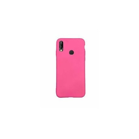 Xiaomi Redmi 4X IC Silicone Case Pink