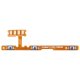 Xiaomi Redmi Note 11 5G Volume Flex Cable