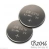 MBaccess Battery CR2016 3V