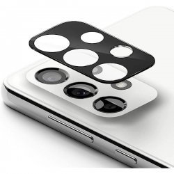 Samsung Galaxy A23 5G A236 3D Camera Flexible Glass Protector