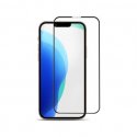 IPhone 14 Pro Tempered Glass 9H Full Screen Black